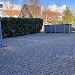 With 1 Bedroom Сasa de vacaciones Zingst
