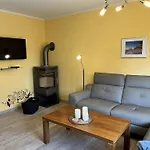 With 1 Bedroom Сasa de vacaciones *