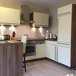 With 1 Bedroom Сasa de vacaciones *