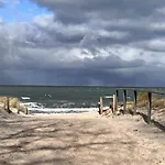 With 1 Bedroom Сasa de vacaciones Zingst