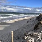 Сasa de vacaciones With 1 Bedroom Zingst