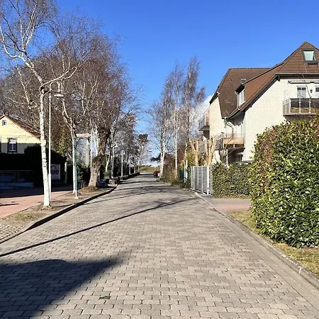 Feriehus With 1 Bedroom