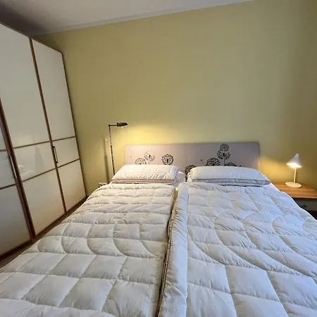 With 1 Bedroom Feriehus