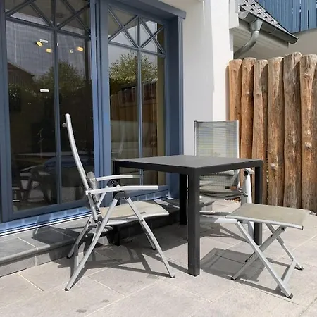 With 1 Bedroom * Zingst