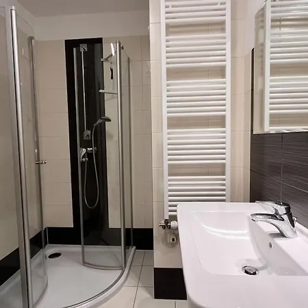 With 1 Bedroom Feriehus Zingst